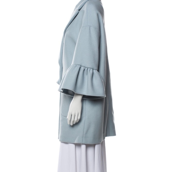 Red Valentino coat - NEW w/ tags - Picture 2 of 3